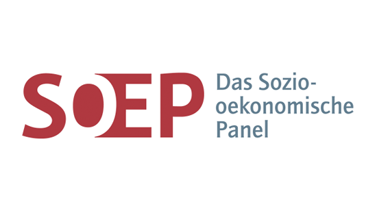 SOEP Logo