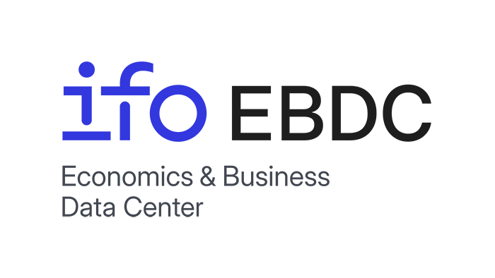 ifo EBDC Logo