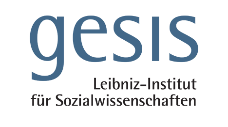 GESIS Logo