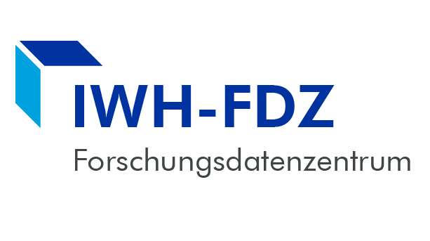 IWH-FDZ Logo